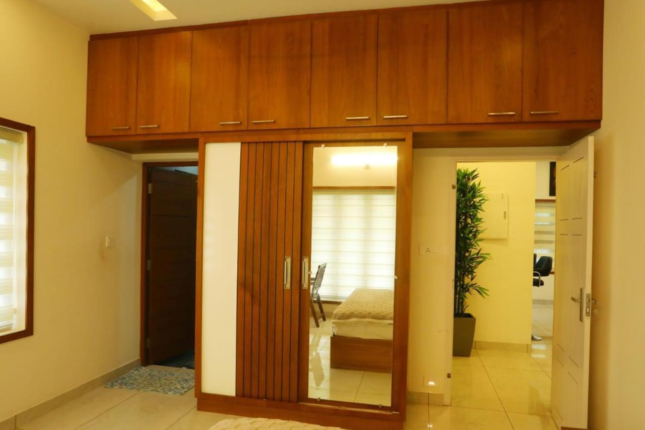 Sp Luxury Villa Kottamam, Kalady Kāladi Exterior foto